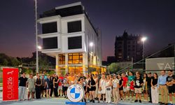 Çangar Motors 2. BMW Cup tamamlandı