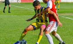 BTM 2. Lig’de son tango
