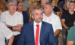 Kamu-İş tarihinde bir ilk: Serdaroğlu yüzde 97 oyla güven tazeledi