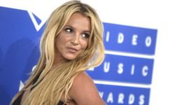 Britney Spears Filmi İçin Geri Sayım Başladı