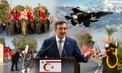 KKTC’de 20 Temmuz mesaisi: Gün boyu tören ve etkinlikler düzenlenecek
