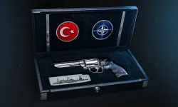 Erdoğan'dan NATO liderlerine anlamlı hediye
