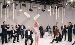 Pink Martini, yarın akşam Salamis Antik Tiyatrosu’nda sahne alacak