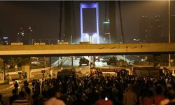 Bakanlardan 15 Temmuz mesajı: "Hiçbir güç milli iradenin üzerinde değil"