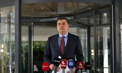 CHP Grup Başkanı Özel, partisinin bazı milletvekilleriyle bir araya geldi