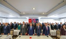 Yeni Parti'de Yüksek Disiplin Kurulu ve Parti Meclisi üyeleri belirlendi