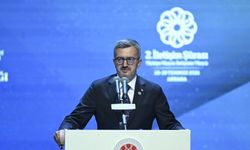 TC İletişim Başkanı Duran, "2. İletişim Şurası"nda konuştu