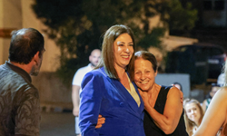 CTP, Geçitkale’yi ziyaret etti