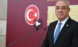 Aksakal'dan Cumhuriyet Meclisi'ne çağrı...