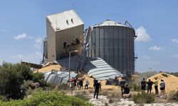 Silo Faciasında Sevindiren Haber: İşçi Hayatta