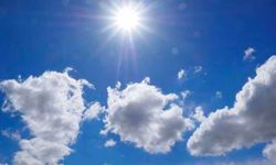 Hava sıcaklığı iç kesimlerde 40 dereceye kadar çıkacak