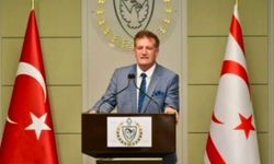 Erhan Arıklı: KKTC'nin adını değiştirme önergesi işgüzarlıktır