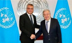 Tufan Erhürman: Antonio Guterres'in ziyaretine hazırız