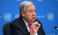 Guterres: BM barışı dayatamaz, onu yalnızca Kıbrıslılar inşa edebilir