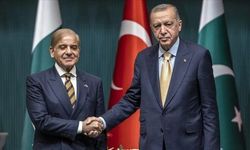 Şerif’ten KKTC mesajı: “Pakistan Türkiye’nin yanında durmaya devam edecek”