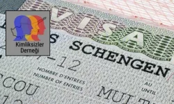 Kimliksizler Derneği’nden çağrı: Schengen süreci yeni hak ihlallerinin bahanesi olmamalıdır