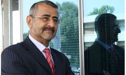 Enerji konuları uzmanı Charles Ellinas’tan açıklamalar