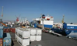 Gümrükte denetim ve güvenlik yetkileri güçlendiriliyor