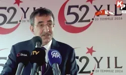 Yılmaz'dan net mesaj: Egemen eşitlik olmadan çözüm olmaz