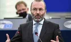 Weber: İki Devlet Çözümüne Hayır