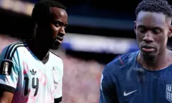 ABD'ye Balogun da yetmedi, Belçika ezdi geçti!