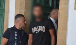 Askeri yasak bölgeyi ihlal etti