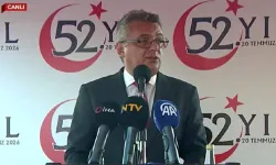 Erhürman: Çözüm İstiyoruz, Oyalanmayı Değil