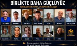 Türk Dünyası Medyada Birleşiyor