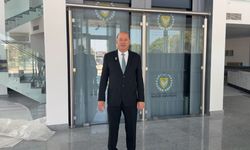 Hakan Dinçyürek: Yeni Girne Hastanesi’ni açmaya hazırız
