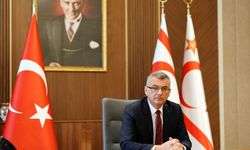 Erhürman: Kadına yönelik şiddet medeniyet kaybıdır