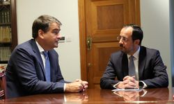 Fitto’nun Kıbrıs temaslarında AB’nin rolü gündemde