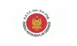 Emekli Astsubaylar Derneği 1 Ağustos Toplumsal Direniş Bayramını kutladı