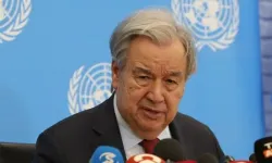 Guterres: "Kıbrıs ziyaretim, çözüm arayışının her zamankinden daha acil olduğunu gösterdi"
