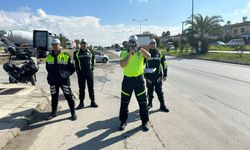 Trafik denetimleri