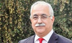 İzcan: “AB çözüm sürecinin parçasıdır”