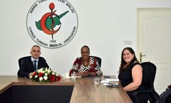 Dr. Jacqueline Kitulu: “Kamu sektörünü iyileştirmeye çalışan her yerde bulunmaya hayatımı adadım”