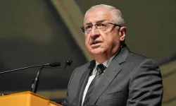Güler: "TC ve KKTC'nin güvenliğinin sağlanmasına yönelik askeri hazırlık durumumuz titizlikle güncellenmektedir"