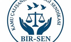 BİR-SEN, geciken ek mesai ödenekleri konusunu yargıya taşıdığını açıkladı