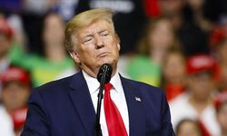 Trump, İran'ı müzakereler konusunda "ikiyüzlü" davranmakla suçladı