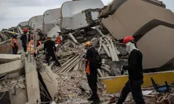 Venezuela'daki depremlerde can kaybı 6 bin 125'e yükseldi