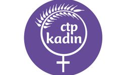 CTP Kadın Örgütü: Şiddet normalleşmemeli