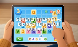 Güvenli internet eğitimleri başladı
