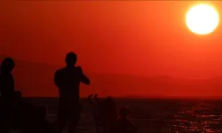 Fransa, temmuzda tarihinin en sıcak ayını yaşadı