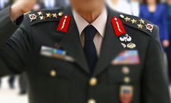TSK’daki yeni atama ve terfiler Resmi Gazete’de yayımlandı