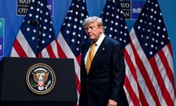 Trump: “İran ile görüşmeler çok iyi ilerliyor, Hürmüz çok yakında açılacak”
