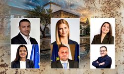 Hristodulidis kabinesinde değişiklik