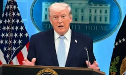 Trump: İran'la anlaşma tercihim