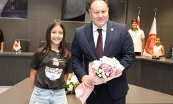 Öztürkler: “Geçmişini bilen çocuklar geleceği daha güçlü inşa eder”