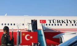 Erdoğan Suudi Arabistan'da Bin Selman ve Şerif’le görüşecek