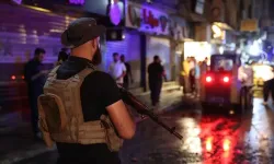 Şam’da bombalı saldırı: İki ölü